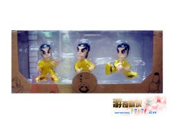 Bruce Lee Figure(price for 3 p...
