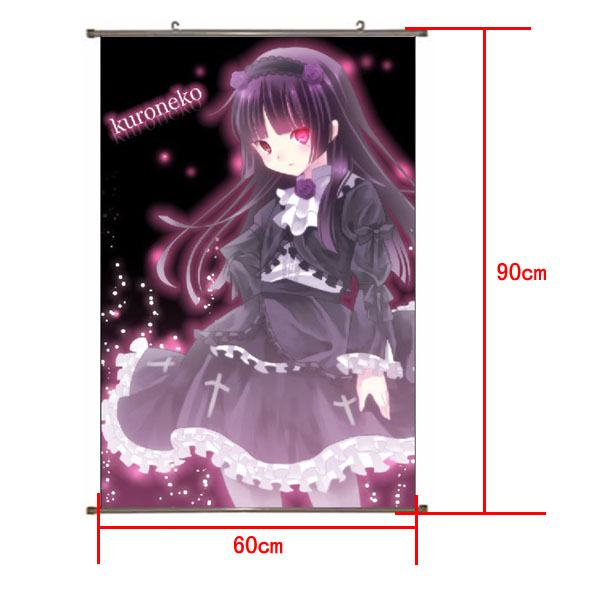 Ore no Imouto PU Wallscroll (reserve 3 days ahead) NO FILLING