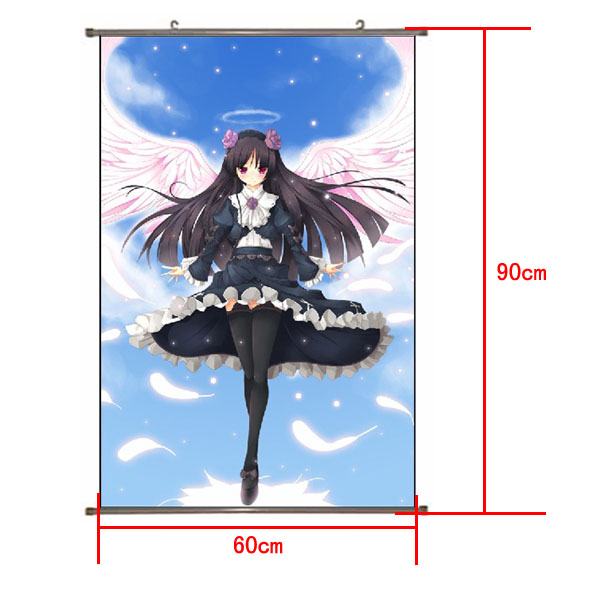 Ore no Imouto PU Wallscroll (reserve 3 days ahead) NO FILLING