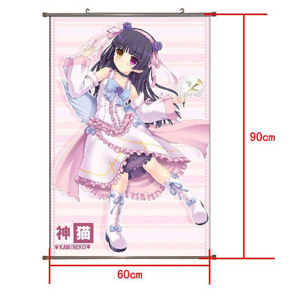 Ore no Imouto PU Wallscroll (reserve 3 days ahead) NO FILLING