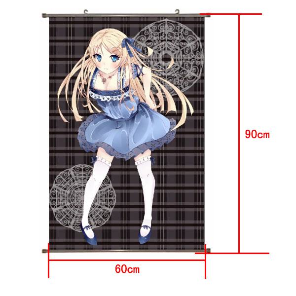 Ore no Imouto PU Wallscroll (reserve 3 days ahead) NO FILLING