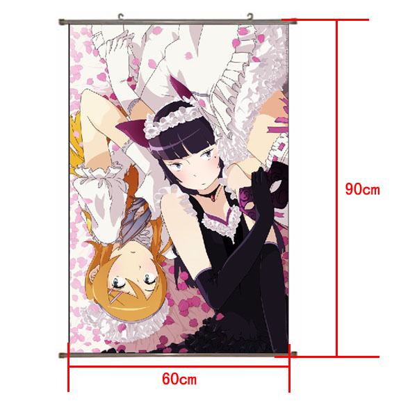 Ore no Imouto PU Wallscroll (reserve 3 days ahead) NO FILLING