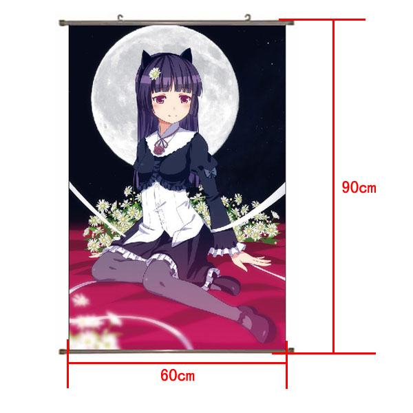 Ore no Imouto PU Wallscroll (reserve 3 days ahead) NO FILLING