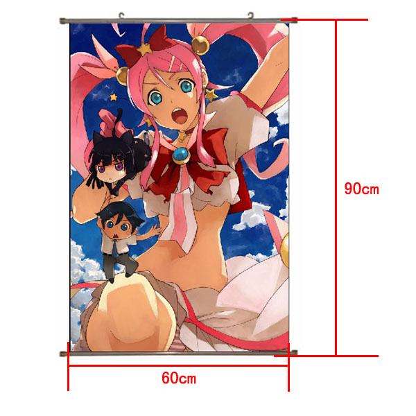 Ore no Imouto PU Wallscroll (reserve 3 days ahead) NO FILLING