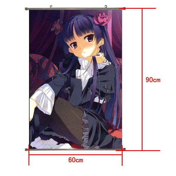 Ore no Imouto PU Wallscroll (reserve 3 days ahead) NO FILLING