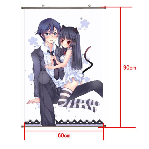 Ore no Imouto PU Wallscroll (reserve 3 days ahead) NO FILLING