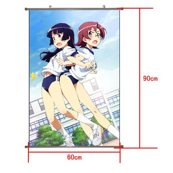 Ore no Imouto PU Wallscroll (reserve 3 days ahead) NO FILLING