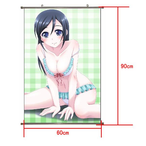 Ore no Imouto PU Wallscroll (reserve 3 days ahead) NO FILLING