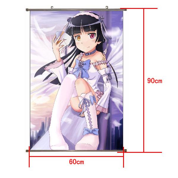 Ore no Imouto PU Wallscroll (reserve 3 days ahead) NO FILLING