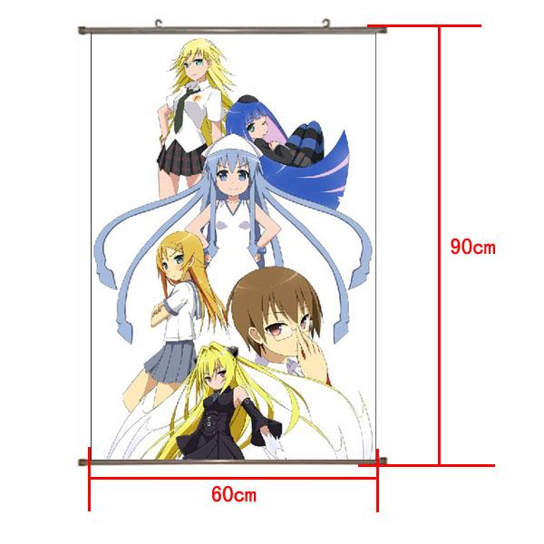 Ore no Imouto PU Wallscroll (reserve 3 days ahead) NO FILLING