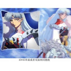 Inuyasha Single-Side Cushion (...