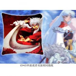 Inuyasha Single-Side Cushion (...