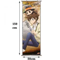 Hitman Reborn PU Wallscroll (r...