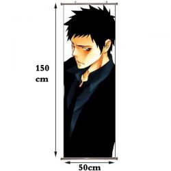 Hitman Reborn PU Wallscroll (r...