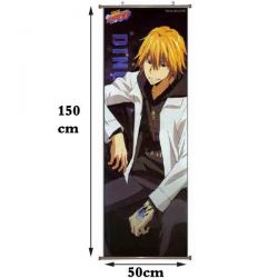 Hitman Reborn PU Wallscroll (r...