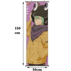 Hitman Reborn PU Wallscroll (r...