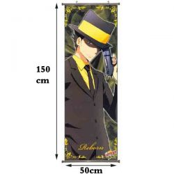 Hitman Reborn PU Wallscroll (r...