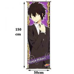 Hitman Reborn PU Wallscroll (r...