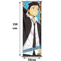 Hitman Reborn PU Wallscroll (r...