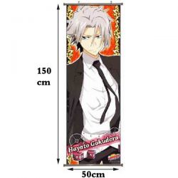 Hitman Reborn PU Wallscroll (r...