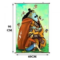 One Piece PU Wallscroll (reser...