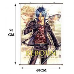 Hitman Reborn PU Wallscroll (r...