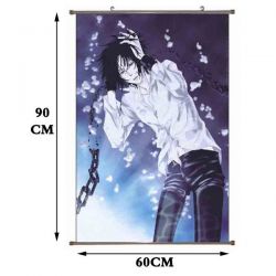 Hitman Reborn  PU Wallscroll (...