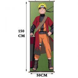 Naruto PU Wallscroll (reserve ...