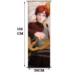 Naruto PU Wallscroll (reserve ...