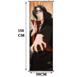 Naruto PU Wallscroll (reserve ...