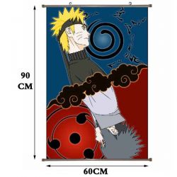 Naruto PU Wallscroll (reserve ...