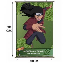 Naruto PU Wallscroll (reserve ...