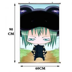 Hitman Reborn PU Wallscroll (r...