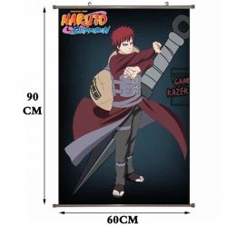 Naruto PU Wallscroll (reserve ...