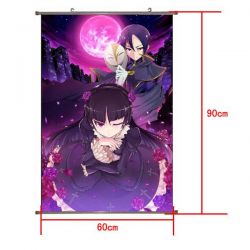 Ore no Imouto PU Wallscroll (r...