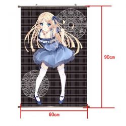 Ore no Imouto PU Wallscroll (r...