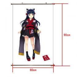 Ore no Imouto PU Wallscroll (r...