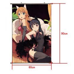 Ore no Imouto PU Wallscroll (r...