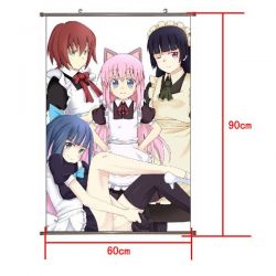 Ore no Imouto PU Wallscroll (r...