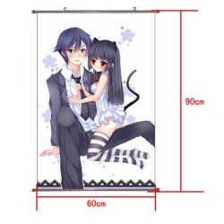 Ore no Imouto PU Wallscroll (r...