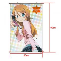 Ore no Imouto PU Wallscroll (r...