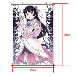 Ore no Imouto PU Wallscroll (r...