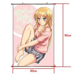 Ore no Imouto PU Wallscroll (r...