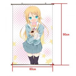 Ore no Imouto PU Wallscroll (r...