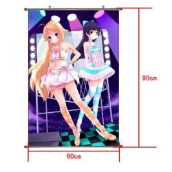 Ore no Imouto PU Wallscroll (r...