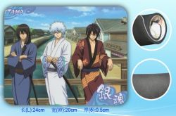 Gintama Mouse Pad