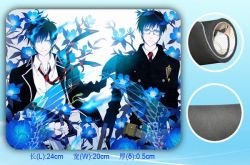 Ao no Exorcist Mouse Pad