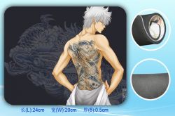 Gintama Mouse Pad