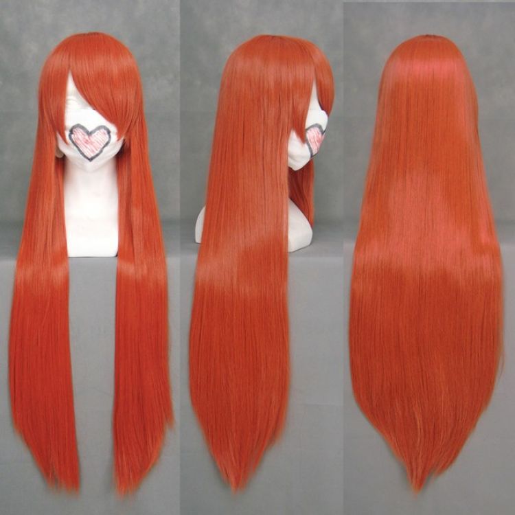 Bleach Inoue Orihime Cosplay Wig 036I