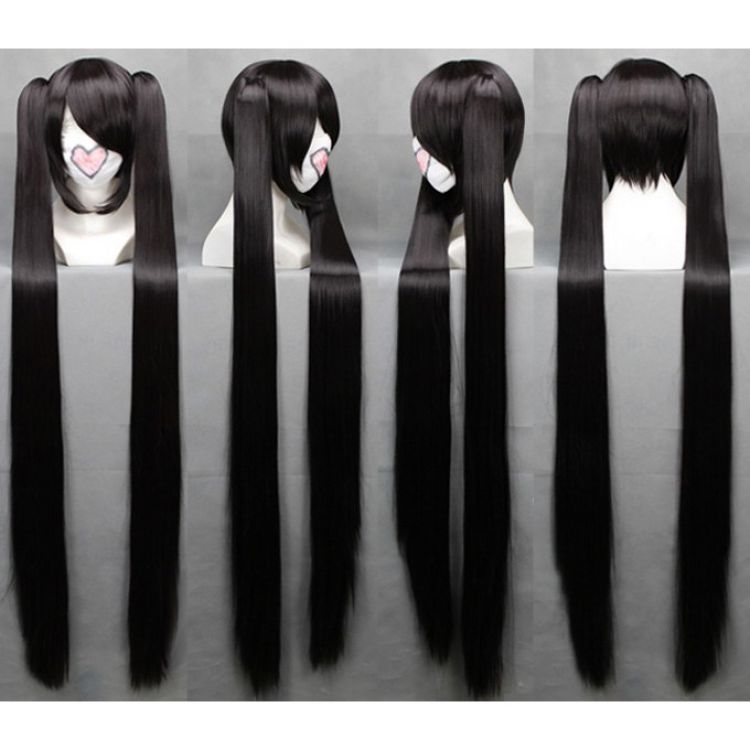 Black Rock Shooter Cosplay Wig 042B